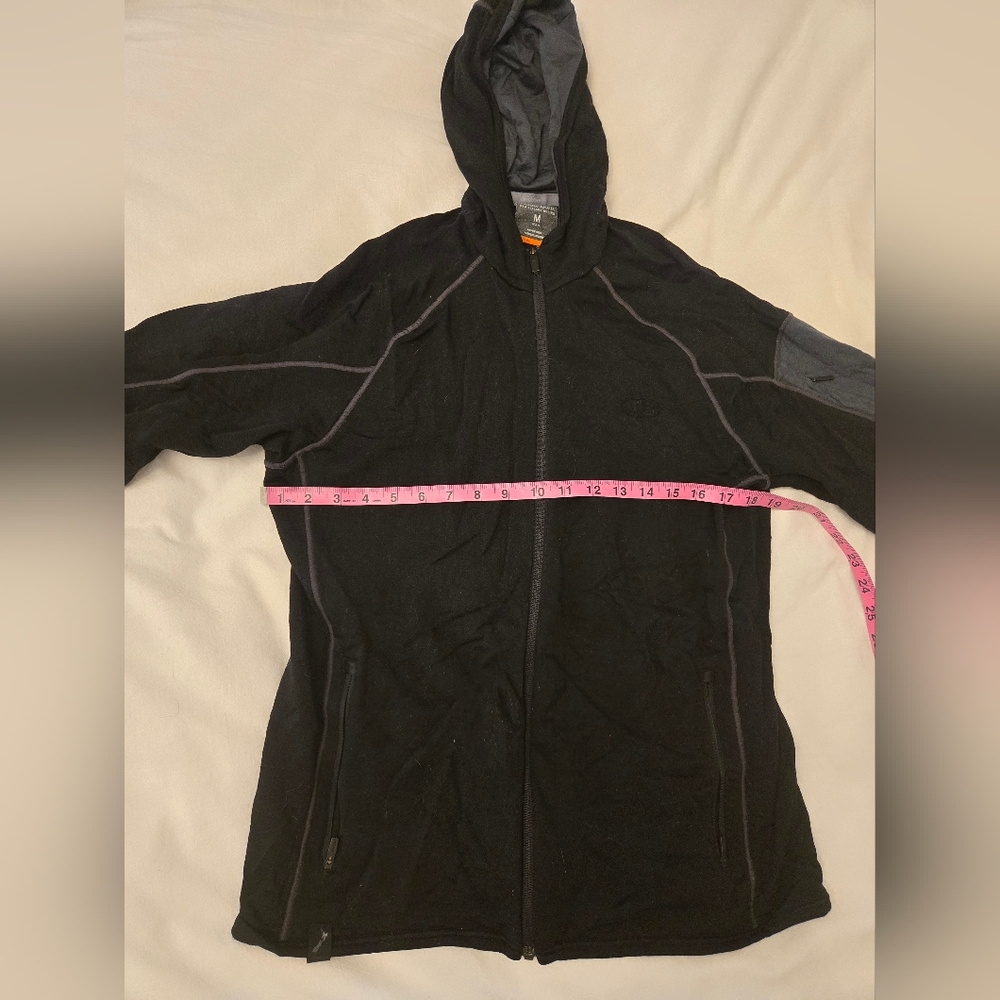 Iceabreaker Merino Wool Hoodie